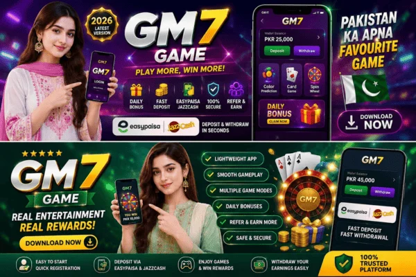 GM7 