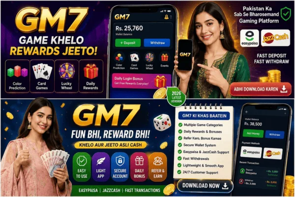 GM7