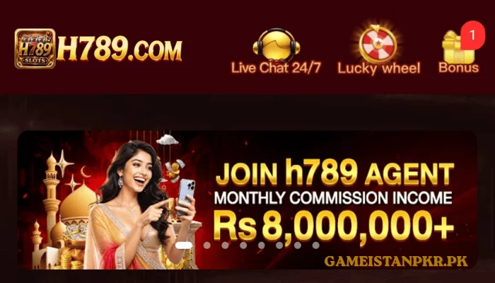 H789 Game