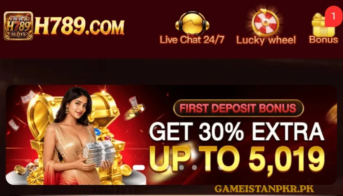 H789 Game