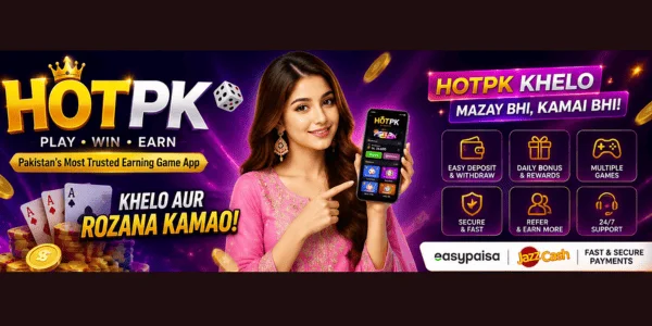 HOTPK
