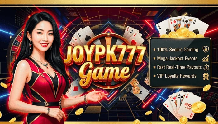 Joypk777 