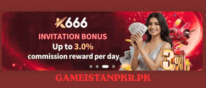 K666 Game
