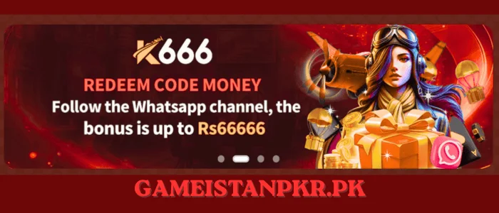 K666 Game