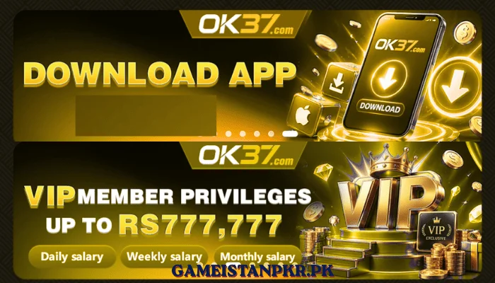 Ok37 Game 