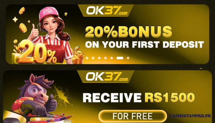 Ok37 Game