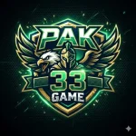 PAK33 Game