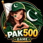 PAK500 Game
