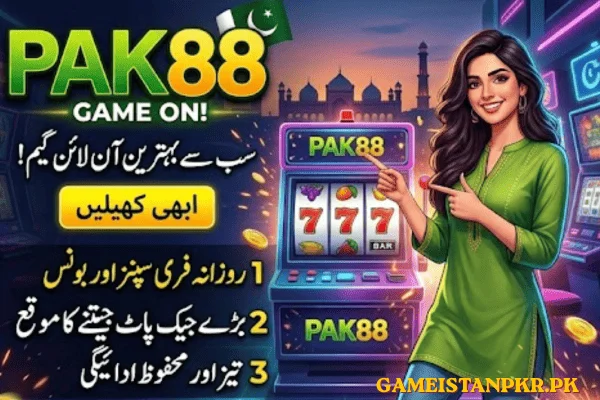PAK88