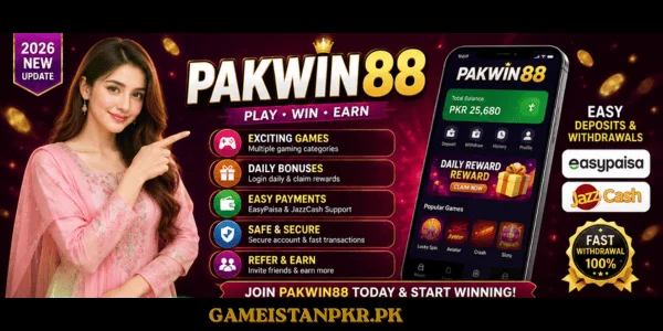 PAKWIN88
