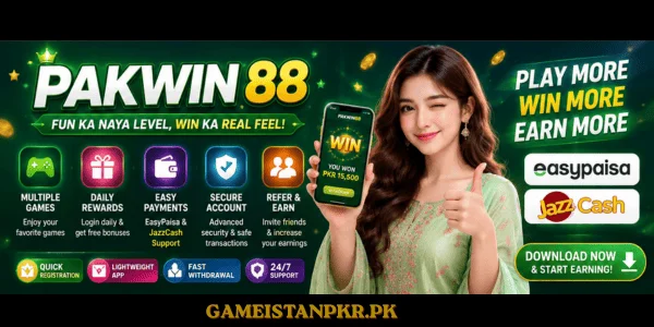 PAKWIN88 