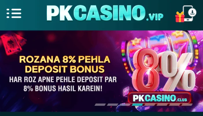 PK Casino