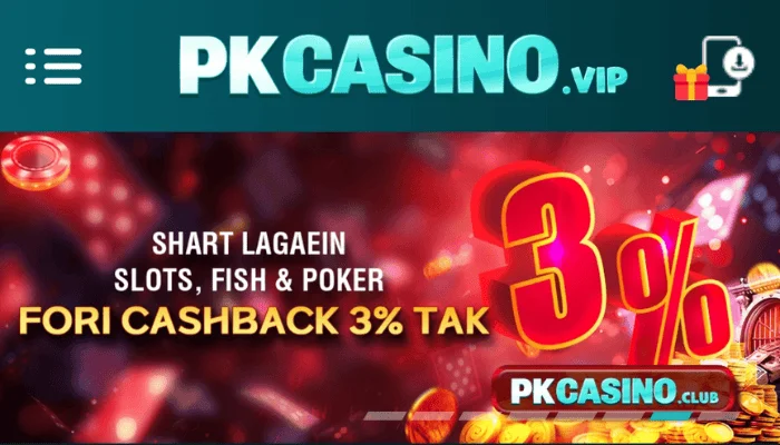 PK Casino