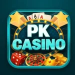 PK Casino Game
