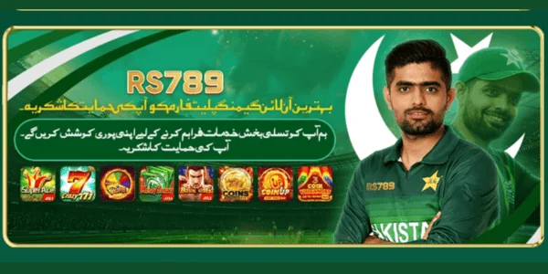 RS789 Game