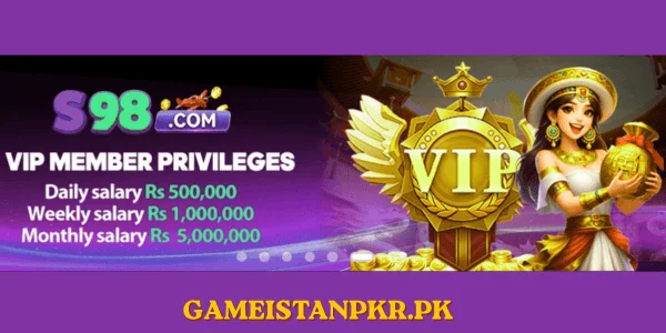 S98 Game