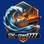 SK GWD777 Game
