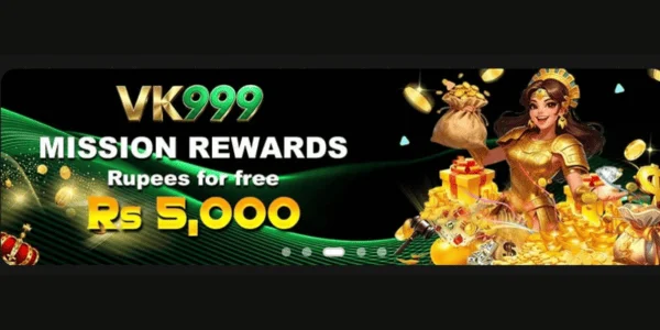 VK999 Game