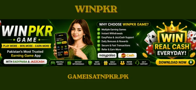 WINPKR Game