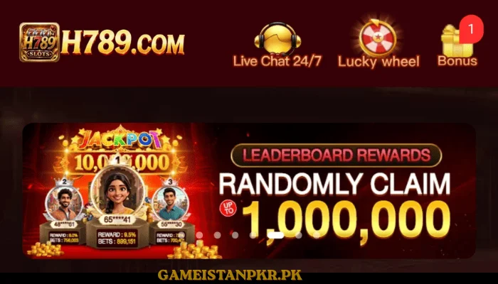 H789 Game