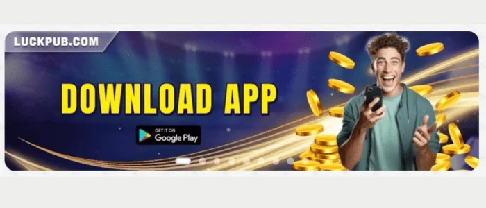 LuckPub Game
