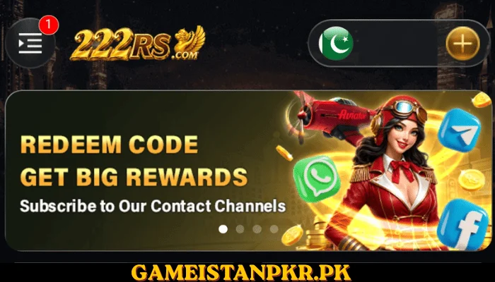 RS222 Game