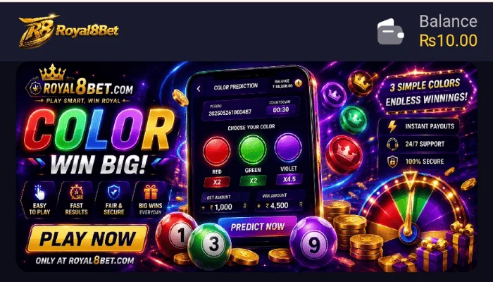 Royal8Bet