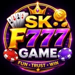 SK F777 Game