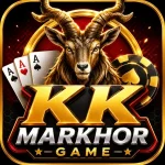 KKMarkhor Game